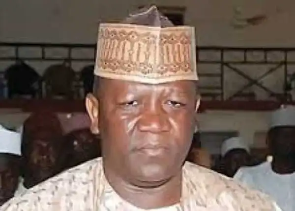 NHRC begins probe of Zamfara killings